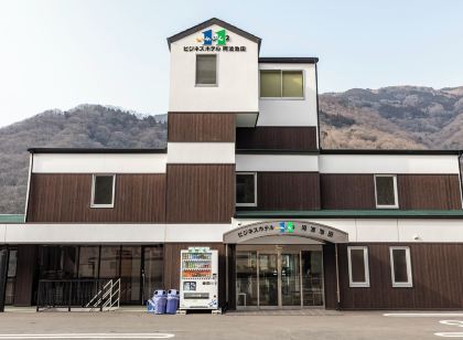 비즈니스 호텔 아와이케다 일레븐 2