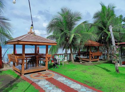 El Krimphoff Resort