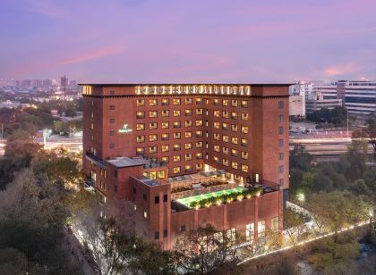 Holiday Inn Gurgaon NH8