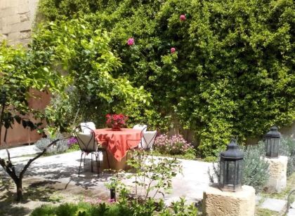 L'Orangerie D'Epoque B&B