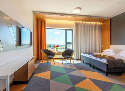 索菲亞塔爾圖飯店