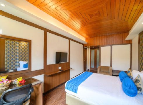 Sinclairs Darjeeling