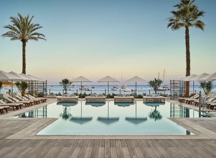 Nobu Hotel Ibiza Bay