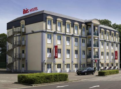 Ibis Liège Seraing