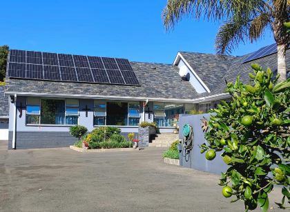Utopia Guest House