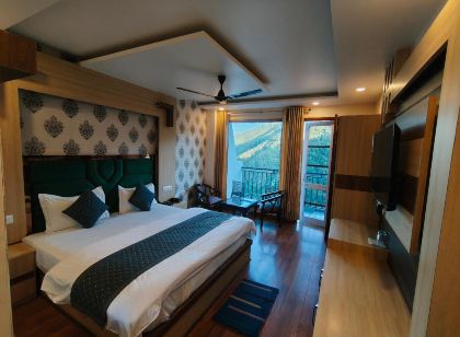 Summer Hill Resort