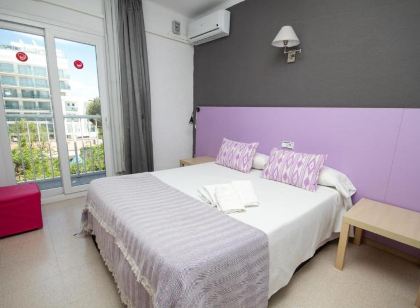 Hotel Teide