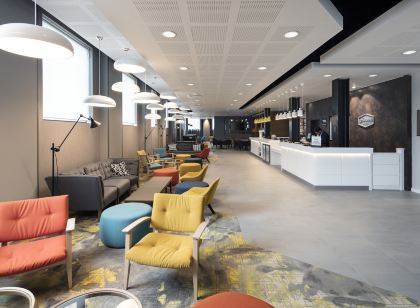 Hampton by Hilton London Excel