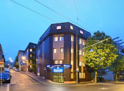 Tulip Inn Lausanne Beaulieu