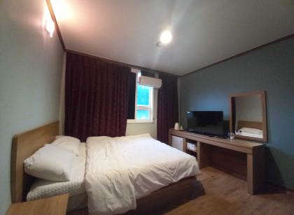 폭풍의언덕여관