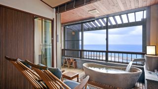 hotel-sanrakuso