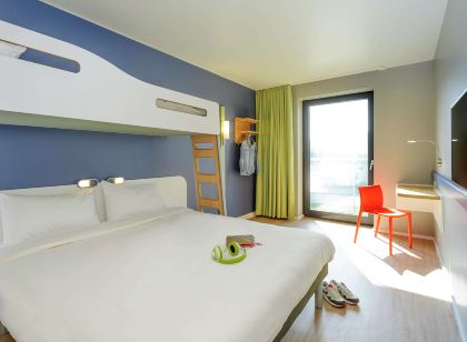 ibis budget Konstanz
