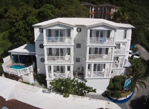 The Lighthouse Villas