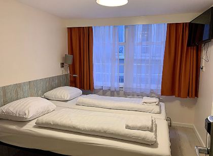 Hotel Damrak Inn