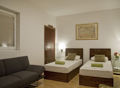 Marco Polo Party Hostel