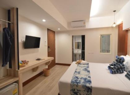 UD Capital Hotel
