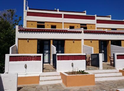 Mare Vista Hotel - Epaminondas