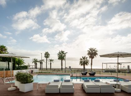 Alegria Mar Mediterrania - Adults Only