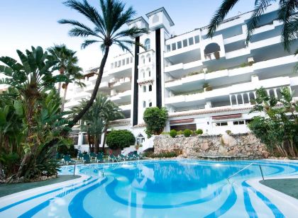 Aparthotel Monarque Sultán