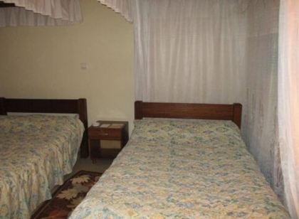 Jambo Village Hotel