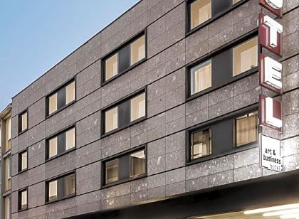 Art & Business Hotel