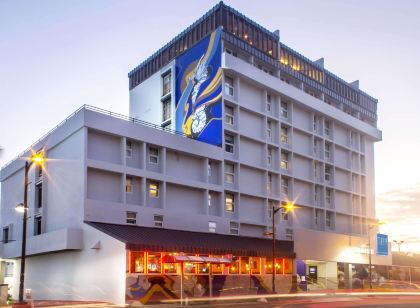 TRYP by Wyndham Isla Verde