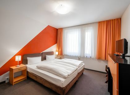 Aparthotels Münzgasse An der Frauenkirche