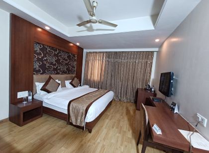 Hotel East Park