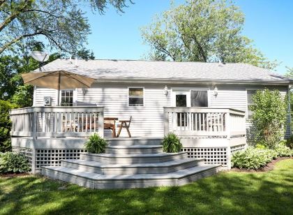Blue Haven Cottage - New Buffalo Beaches, Wineries & Breweries
