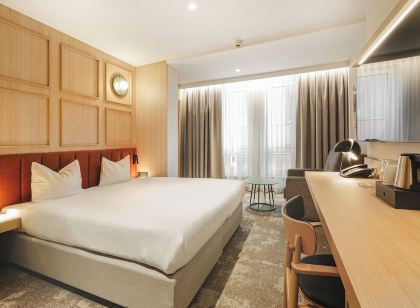 Qubus Hotel Wrocław