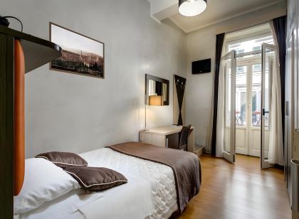 Hotel Argentina