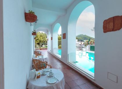Hotel Villa Sarah