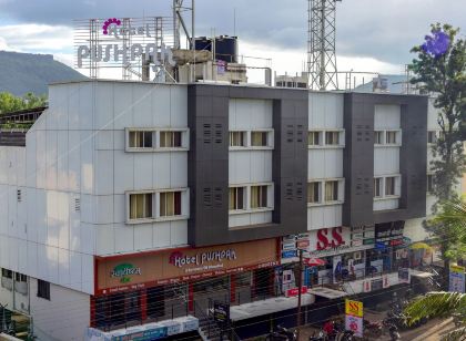 Hotel Pushpak