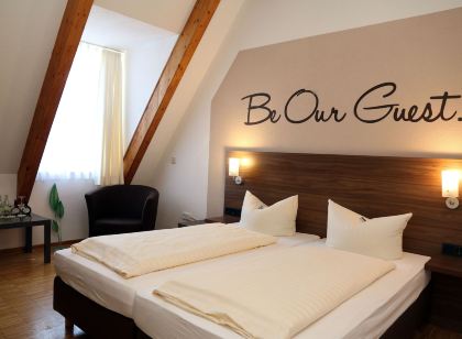 Kolping Hotel GmbH