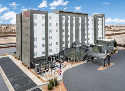 Hilton Garden Inn Albuquerque Uptown