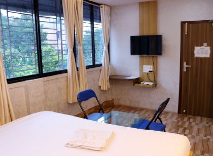 Anupama Hospitality Llp Kolkata
