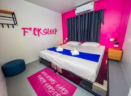 斯倫伯派對菲菲