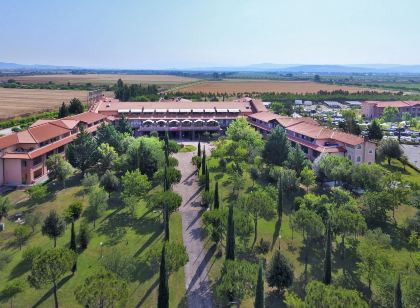 Fattoria la Principina Hotel & Congress