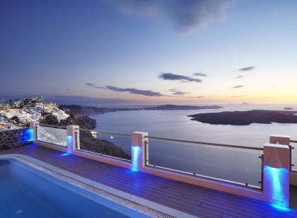 Ira Hotel & Spa - Adults Only