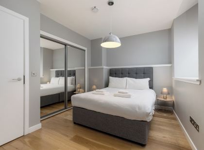 Destiny Scotland Apartments at Canning Street Lane