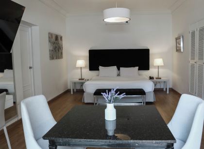 El Golf Hotel Boutique