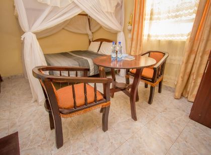 Hotel Nomad