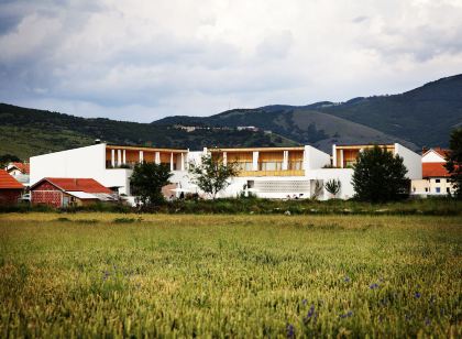 Hotel Gracanica