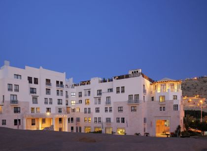Mövenpick Petra