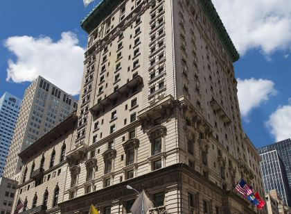 The Peninsula New York