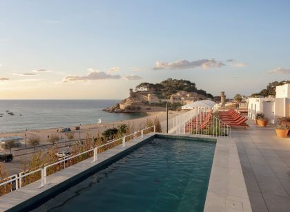 Elisabeth by the Sea Hotel