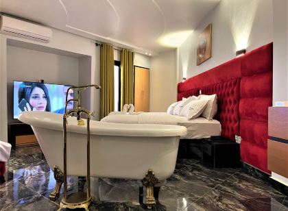 Hôtel Vendôme Douala