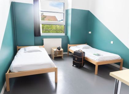 Auberge de Jeunesse HI Amiens