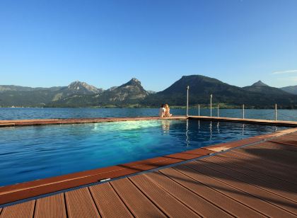 Romantik Hotel Im Weissen Rössl