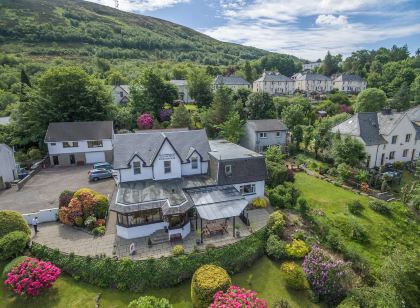 Guisachan Guest House